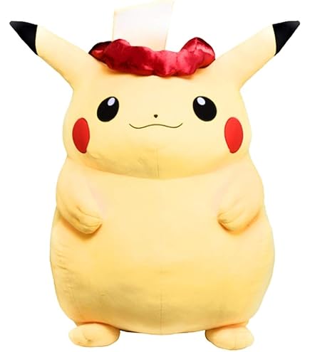 Amazon.co.jp: ポケモンセンターオリジナル ぬいぐるみ ピカチュウ