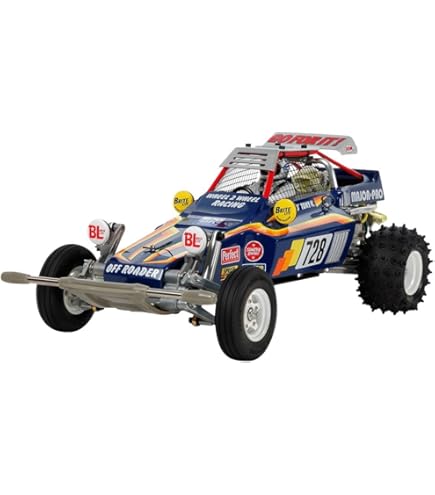 Amazon.co.jp: 京商 1/10 電動2WD スコーピオン 2014 ラジコン本体