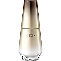 Amazon.co.jp: ELIXIR Elixir Total V Firming Cream 50g Emulsion