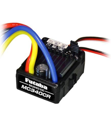 Amazon | 双葉電子工業 RECEIVER R203GF (カー用S-FHSS方式・3PV/3PRKA