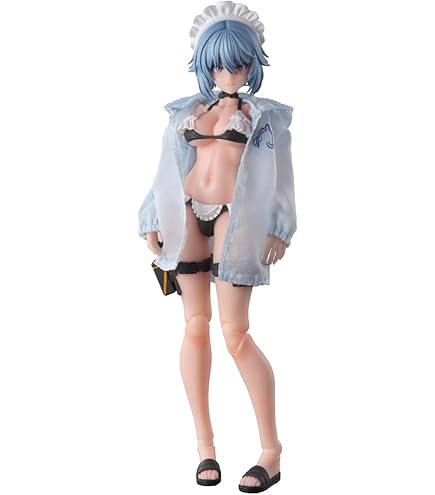 Amazon | WF 2023夏 標家模型坊 FGO 雷欧 伊吹童子 水着 ガレージ