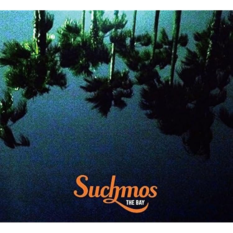 Amazon.co.jp: MINT CONDITION - Suchmos: ミュージック