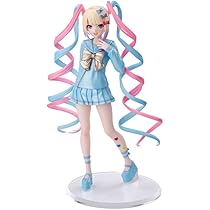 Amazon | NEEDY GIRL OVERDOSE Luminasta 超絶最かわてんしちゃん 全1