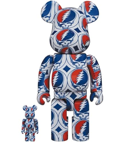 Amazon.co.jp: BE@RBRICK ベアブリック エヴァンゲリオン 第13号機(新