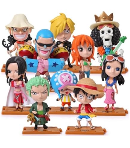 Amazon.co.jp: ONE PIECE ワンピース ワールドコレクタブルフィギュア