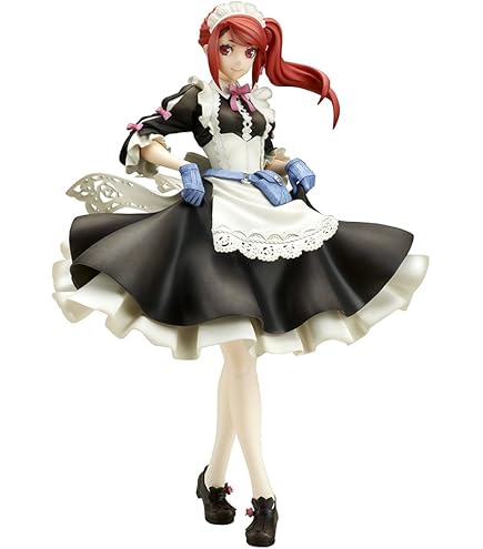 Amazon.co.jp: セブンスドラゴン2020 ハッカー (チェルシー) (1/7