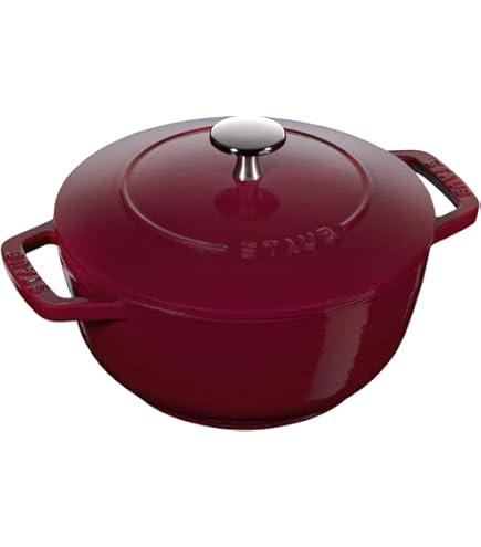 Amazon.co.jp: 【アウトレット】 Staub ストウブ 「 フレンチ オーブン