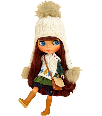 Amazon | プチブライス ハリウッドリターンズ PBL-016 | 人形・ドール