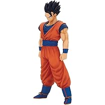Amazon.co.jp: バンプレスト ドラゴンボールZ Grandista Resolution of