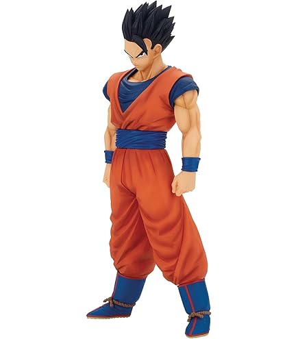 Amazon.co.jp: ドラゴンボールZ MASTER STARS PIECE THE SON GOHAN 孫
