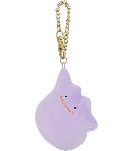 Amazon.co.jp: ポケモンセンターオリジナル マスコット へんしん