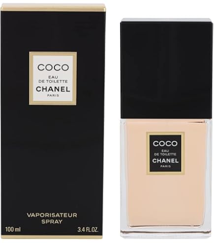 Amazon.co.jp: CHANEL COCO COCO EDP 3.4 fl oz (100 ml) Eau De