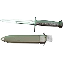 Amazon | マイクロエース 1/1 コンバットシリーズ No.1 M16用 M7銃剣