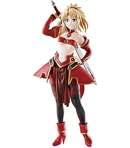 Amazon.co.jp: Fate/EXTRA Last Encore スーパープレミアムフィギュア