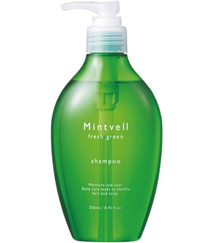 Amazon | サンコール ミントベル クールスパコンディショナー 250ml