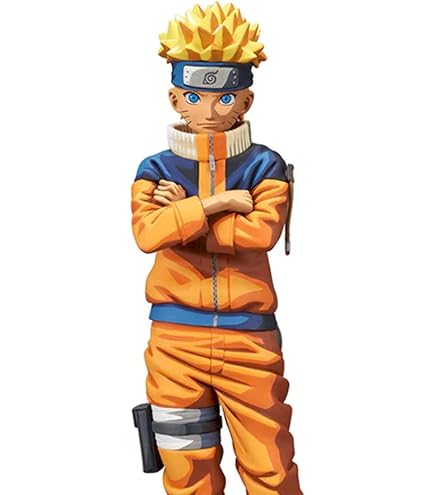 Amazon.co.jp: バンプレスト NARUTO-ナルト- Grandista -Shinobi