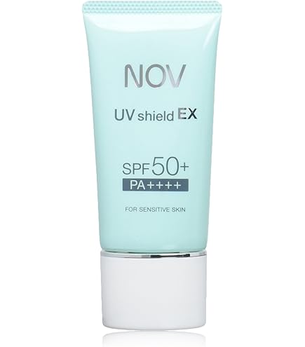 Amazon.co.jp: ノブ L＆W トーンアップクリーム UV 50g : ビューティー