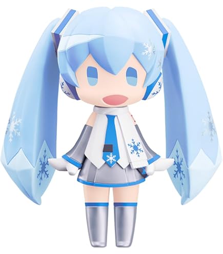 Amazon | HELLO! GOOD SMILE 博麗霊夢 | フィギュア・ドール 通販