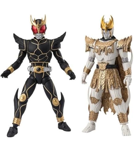 Amazon.co.jp: 仮面ライダー怪人シリーズ 仮面ライダークウガ 13 ン