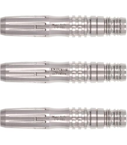 Amazon | JOKER DRIVER CRYSTAL VANGUARD ヴァンガード 2BA ダーツ