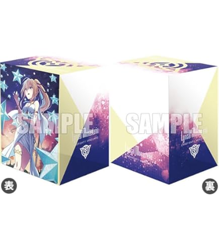 Amazon | ブシロード デッキホルダーコレクション Vol.307 STEINS;GATE