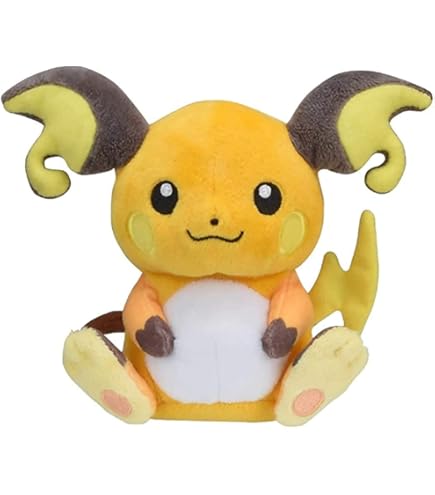 Amazon.co.jp: ポケモンセンターオリジナル ぬいぐるみ pokémon time
