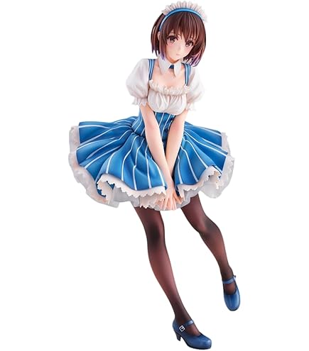 Amazon.co.jp: アルター 冴えない彼女の育てかた Fine 1/7 加藤恵