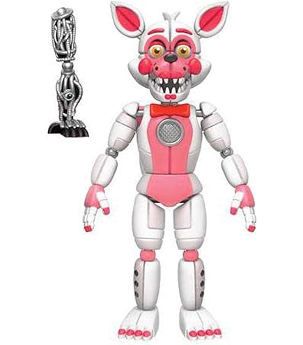 Amazon.co.jp: ファンコ ミステリーミニ - ファイブナイツアット