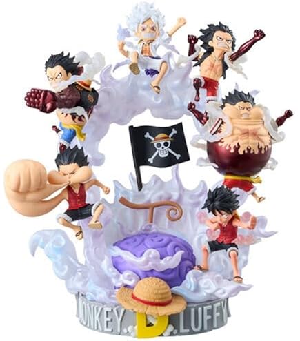 Amazon.co.jp: ワンピース ワールドコレクタブルフィギュア - 20TH