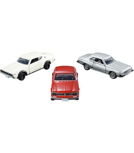 Amazon | トミカイベントモデル2008年【No.12】日産 スカイライン