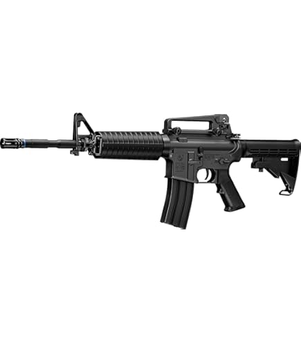 Amazon.co.jp: WA M4A1 フルメタルカスタム アメリカンスナイパーVer