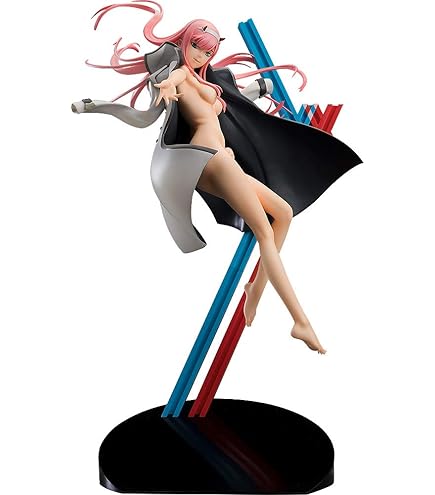 Amazon | ダーリン・イン・ザ・フランキス ゼロツー バニーVer. 1/4