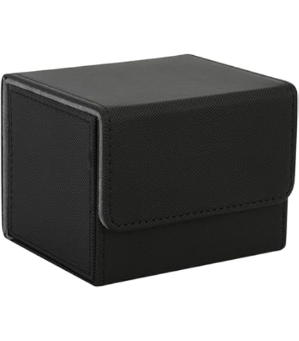 Amazon.co.jp: 合皮製デッキケースW 千恋*万花「常陸茉子」Ver.2 : ホビー