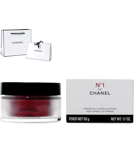Amazon.co.jp: 【国内正規品】CHANEL シャネル セラム N°1 ドゥ