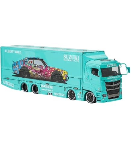 Amazon.co.jp: ゲインコーププロダクツ GCD 1/64スケールダイキャスト