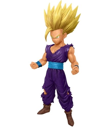 Amazon.co.jp: ドラゴンボールZ MASTER STARS PIECE THE SON GOHAN
