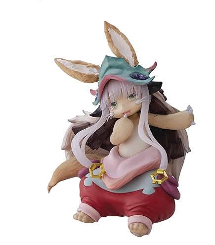 Amazon | るかっぷ メイドインアビス 烈日の黄金郷 ナナチ 完成品