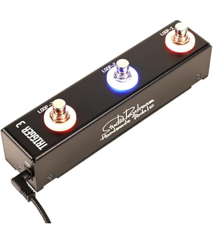 Amazon | Lee Custom Amplifier LCA 12AU7BB 真空管バッファー