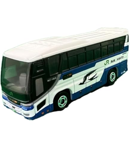 Amazon.co.jp: トミカ No.016 いすず ガーラ ジェイアールバス東北