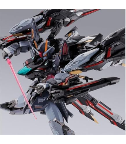Amazon.co.jp: TAMASHII NATIONS GUNDAM FIX FIGURATION # 0011 EX-S