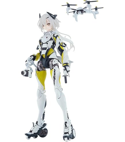 Amazon | マックスファクトリー(Max Factory) 少女発動機 MOTORED