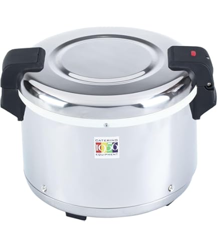 Amazon | タイガー マイコンスープジャー 業務用 ステンレス 12L JHI