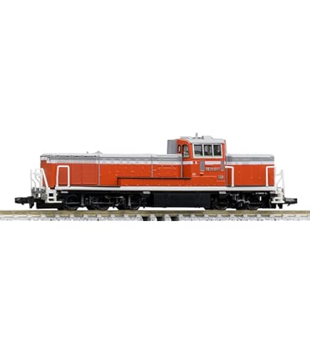Amazon | TOMIX Nゲージ 樽見鉄道 TDE11形 3号機 2640 鉄道模型