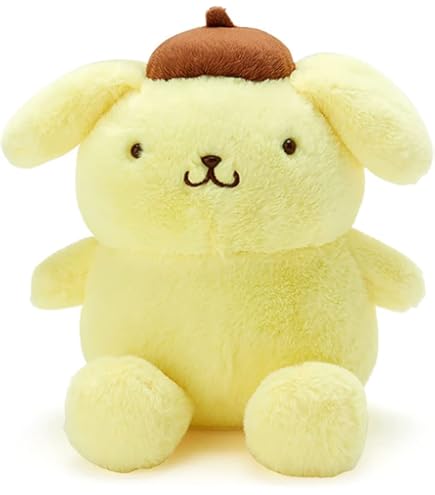 Amazon.co.jp: ナカジマコーポレーション ほわほわ ポムポムプリン MC