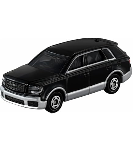 Amazon | トヨタ REIZ 1/18 ミニカー 黒 マークX | ミニカー・ダイ