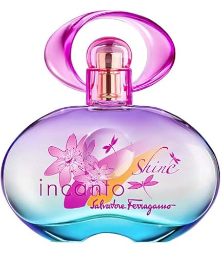 Amazon | SALVATORE FERRAGAMO フェラガモ インカントシャインボディ