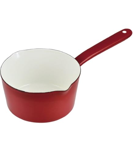 Amazon.co.jp: スウィート・ダッフィー2017 ホーローミルクパン お鍋