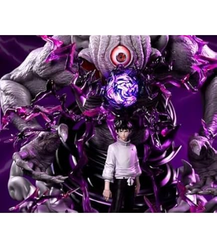 Amazon | POP UP PARADE 劇場版 呪術廻戦 0 特級過呪怨霊祈本里香 劇場