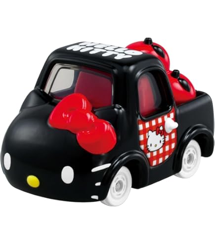 Amazon | 【6種類セット】トミカ ドリームトミカ スヌーピー日本上陸