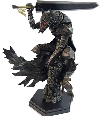 Amazon | threezero スリーゼロ BERSERK ベルセルク ガッツ 狂戦士の